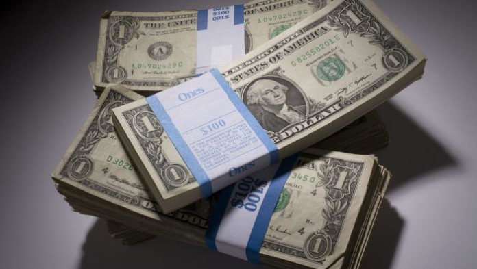 USD